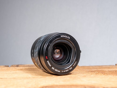 Minolta 80mm 4 0 - minolta,