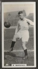 PATTREIOUEX-FOOTBALLERS IN