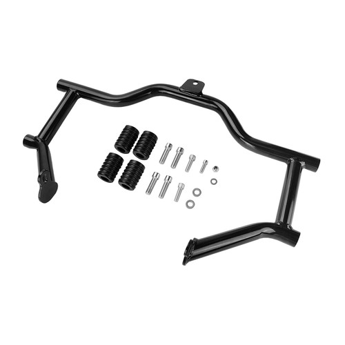 Engine crash bar - engine,
