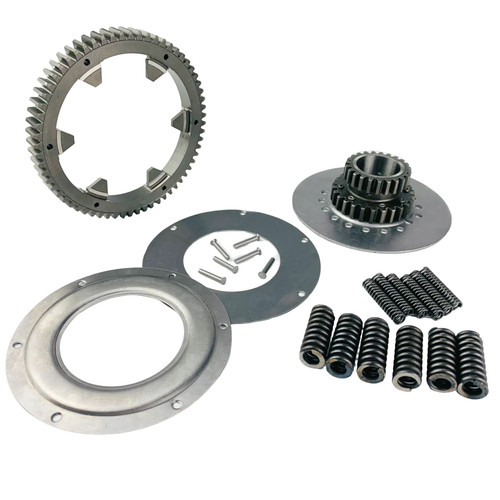 Polini vespa gearbox - polini,