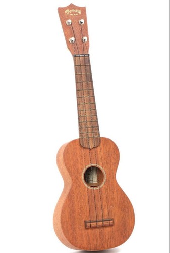 Martin uke soprano - s-o-uke,