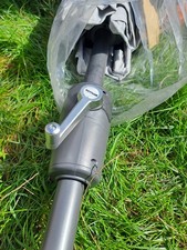 Kettler balcony Parasol