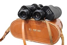 Vintage Atlas 7X50 Field 7.1