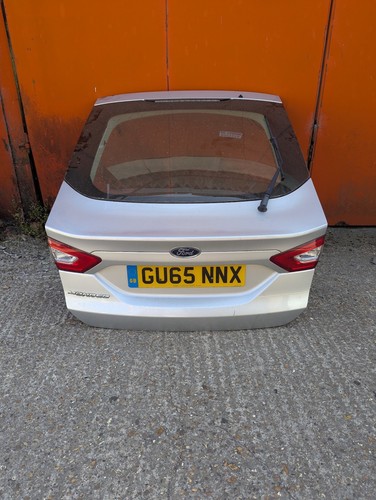 2015 ford mondeo mk5 tailgate - mk5,