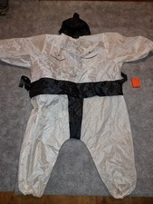 Inflatable Sumo Wrestler