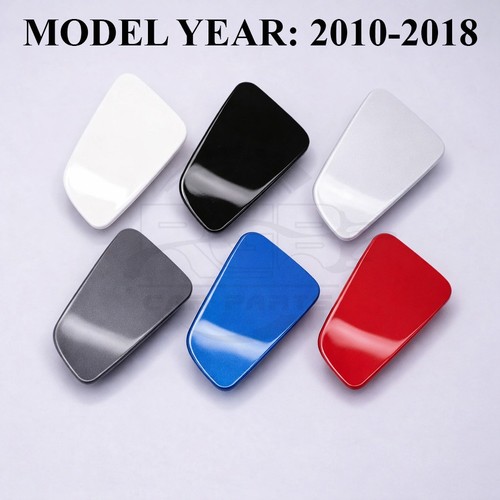Headlight washer cover jet - jet, cap