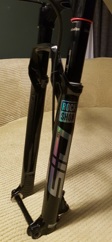 Rockshox sid ultimate - rockshox,