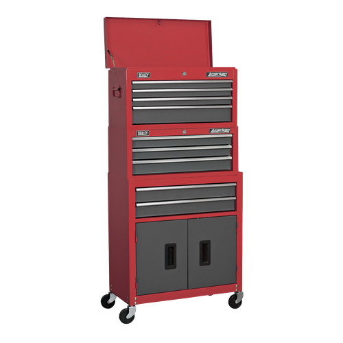 Sealey american pro - sealey,