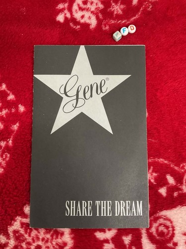 Rare gene marshall hollywood - rare,
