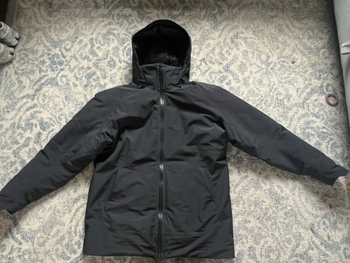 Arcteryx camosun goretex - goretex, down