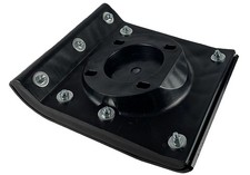 “11” Rammer Shoe Plate Fits Wacker Neuson BS60Y BS600 OEM 0202200 / 5000202200