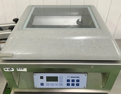 2020 multivac c200 vacuum - 2020,