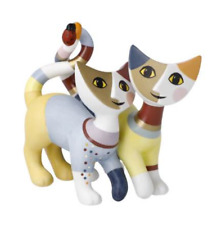 Rosina Wachtmeister  Cats  Luca e Sofia