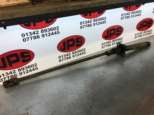 Steering column shaft u j - /, u.j
