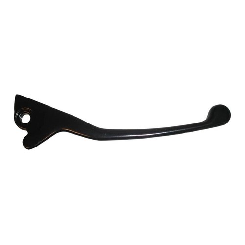 Front brake lever - front,
