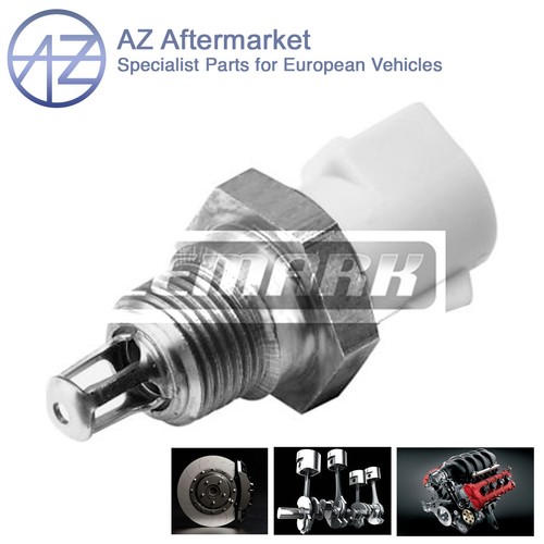 Air intake temperature sensor - air,