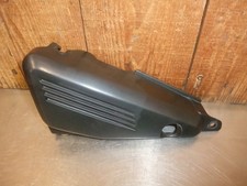 Yamaha FZS600 Fazer 5DM1 1998