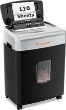 Bonsaii 110-Sheet Auto Feed