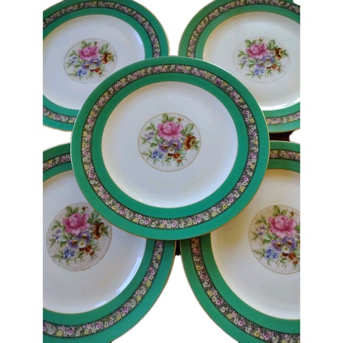 Rosenthal ivory bavaria - rosenthal,