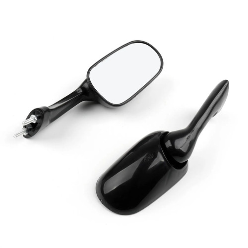 Rearview side mirrors fit - rearview, for