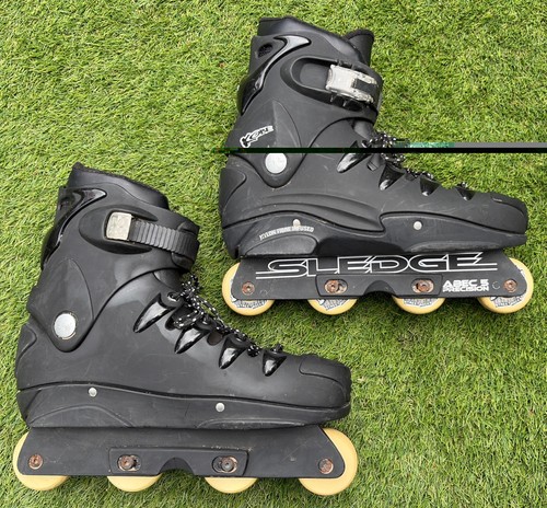 Kobe sledge abec aggressive - abec,