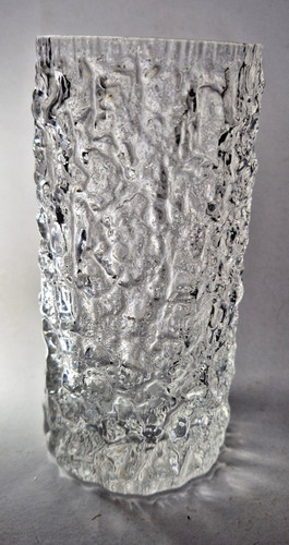 Whitefriars crystal glacier - whitefriars,