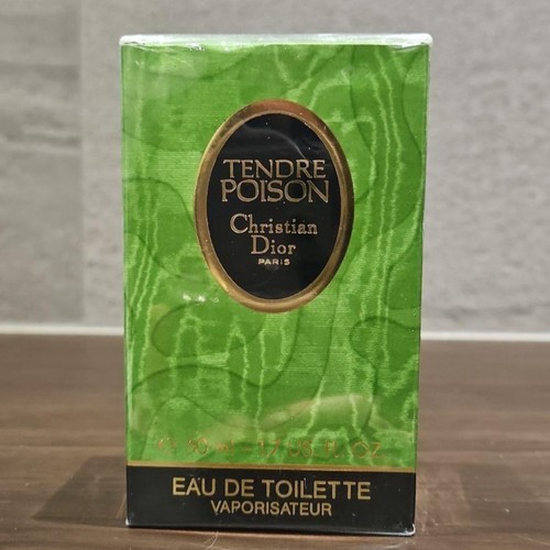 Christian dior tendre poison - christian,