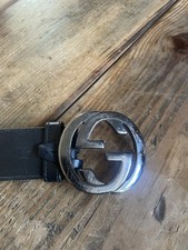 Gucci ladies belt