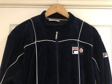 Fila..Bj (Bjorn Borg) Terrinda