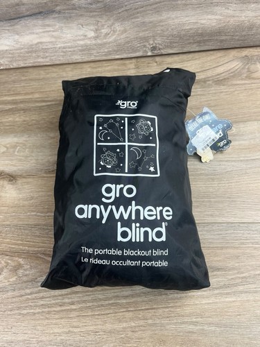 Gro anywhere blackout - gro,