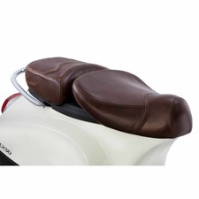 Pi624972 tobacco seat double - tobacco,