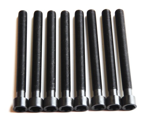 Cylinder head bolts for ford - head,