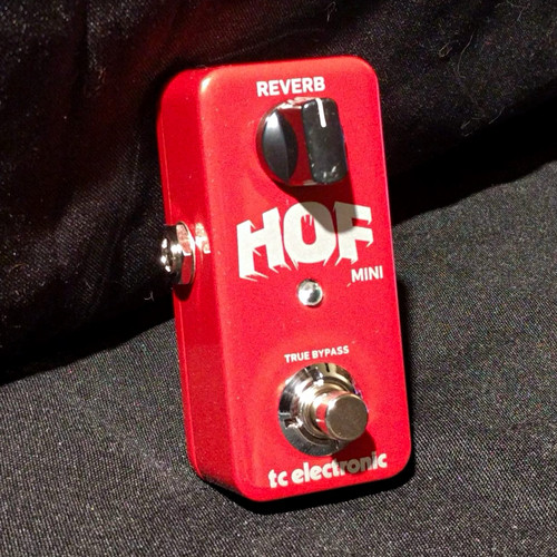 Electronic hof mini - tc, digital