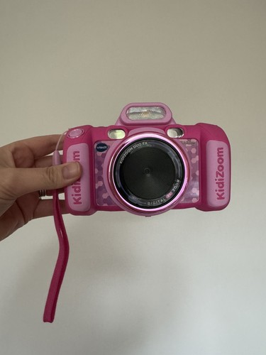 Vtech kidizoom duo - vtech,