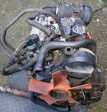 Microcar MC1 MC2 LOMBARDINI