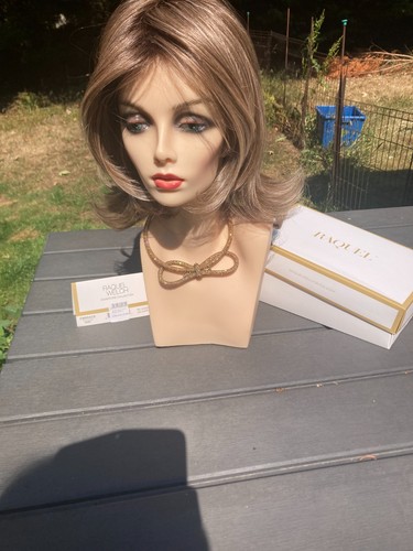 Embrace wig raquel - raquel, welch,