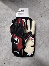 Uhlsport Powerline Absolutgrip