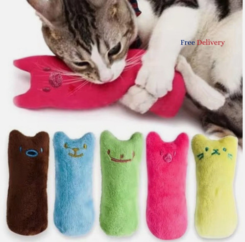 Catnip toy for cats funny - for,