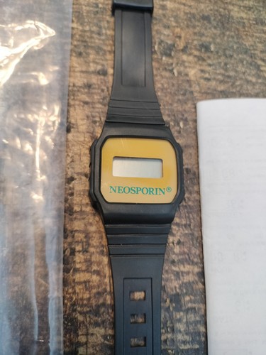 Vintage neosporin men - vintage, men's