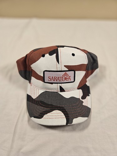Saratoga camouflage - saratoga,