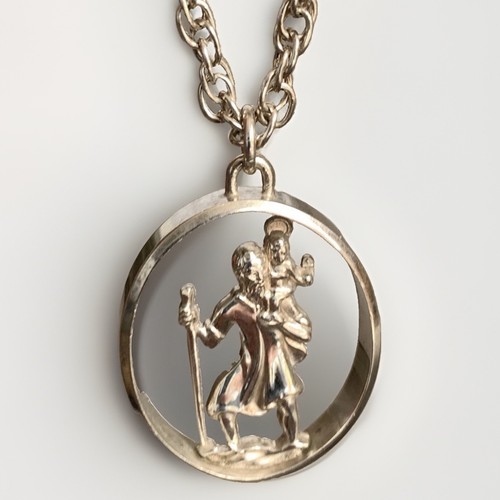 Vintage sterling silver - silver, st