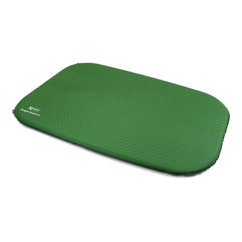 Kampa snuggle 5cm double - snuggle, 7.5cm
