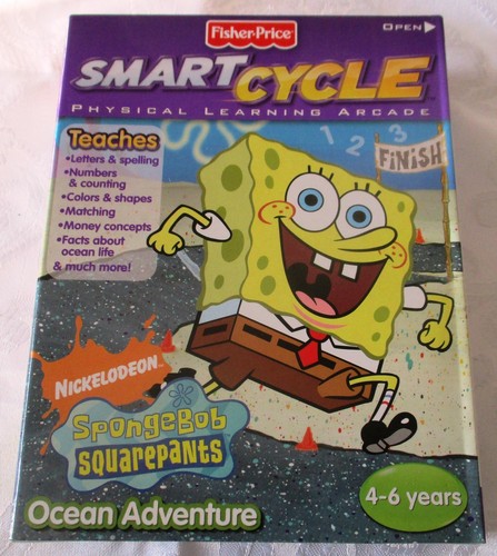 Smart cycle ocean sponge - cycle™,