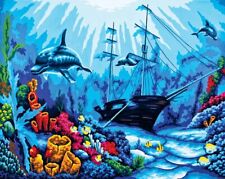 Grafitec Tapestry/Needlepoint