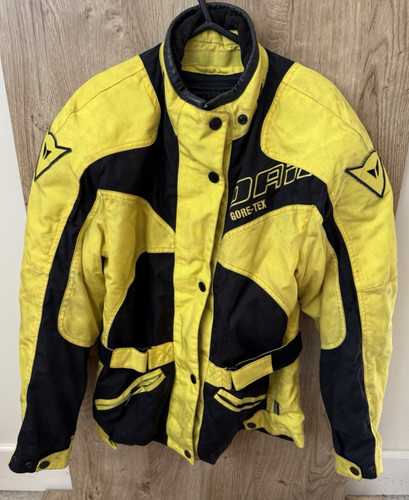 Dainese lavaggio mano jacket - a,