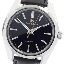 SEIKO Grand Seiko Heritage Collection SBGY009/9R31-0AG0 Spring drive Mens_920469