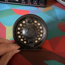 BFR Rimfly Disc 55 Fly Fishing