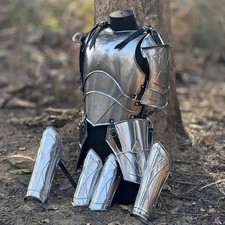 Medieval Armor Full Body
