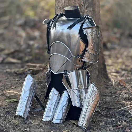 Medieval armor full body - medieval,