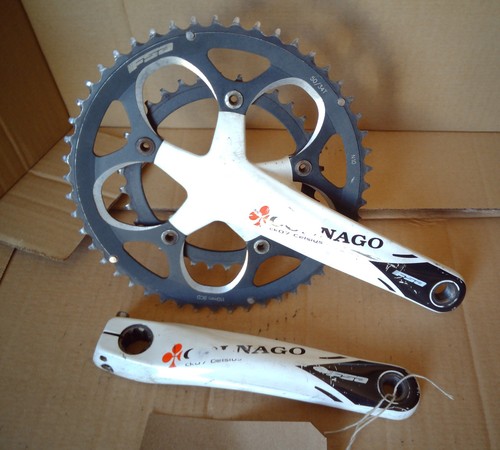 Fsa colnago ck07 - colnago,